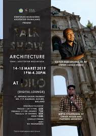 Candi di malang, jawa timur, indonesia (id). Kategori Campus Event Itn Malang Institut Teknologi Nasional Malang Smart And Intelligent