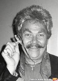 Photos: Remembering Rip Taylor