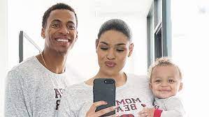 Maybe you would like to learn more about one of these? Jordin Sparks On Family Christmas Plans With Dana Isaiah Son Hollywood Life