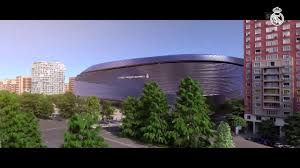 Maybe you would like to learn more about one of these? Real Prasident Verspricht Das Neue Bernabeu Wird Das Beste Stadion Der Welt Sport Srf