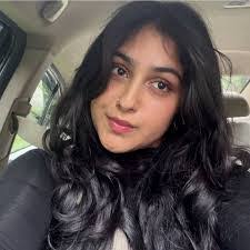 Minahil Sami's Instagram, Twitter & Facebook