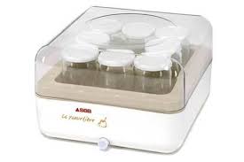 Pack Yaourtiere Seb 8872 01yaourt 8 Pots
