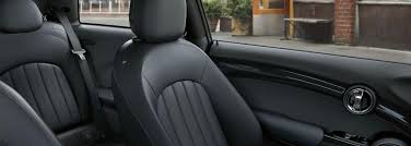 Regardless if you have black, white, beige, purple leather seats, you can use this same method across all leather. How To Clean Leather Car Seats East Bay Mini