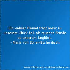 Zitate Zum Thema Freundschaft
