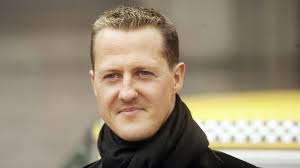 La mujer de michael schumacher compra la lujosa villa de florentino pérez en mallorca]. Michael Schumacher Arzt Verhinderte Sein Comeback Fels In Der Brandung Traurig Gesicht