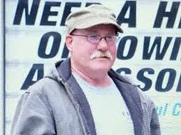 Joseph 'Joe' Forrest Luxton: July 24 1959 to April 1, 2017