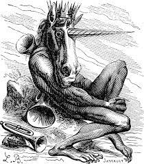 File:Amduscias (Dictionnaire infernal).png - Wikimedia Commons