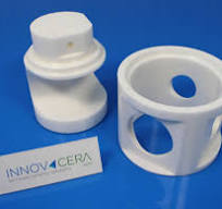 Zirconia (ZrO₂) Ceramics, Ceramic Steel Factory, Producer ...