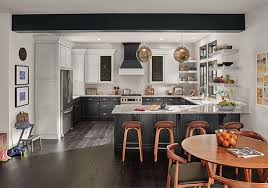 A small kitchen design gallery can help you to determine layout of your room and how to decorate the space. How To Plan Your Kitchen Cabinets Design Layout Kraftmaid