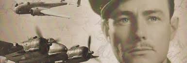Jack Davenport Beaufighter Leader