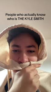 Pov : nobody #fyp #boyfriend #kyle #smith #kylesmith #uk #england #funny