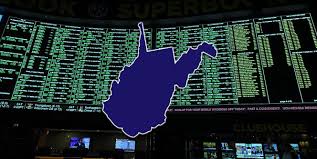 Differing virginia sports betting bills need ironing before deadline. West Virginia Online Sports Betting First Sports Betting App Launched