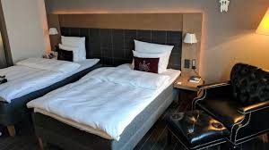 Sei es der landhausstil mit holzschwerpunkt, ein. Review Movenpick Stuttgart Airport Hotel Erfahrungsbericht Mit Bildern