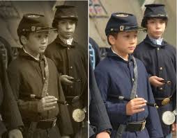 Black And White With Color Photoshop 40 Photoshop Coloring Works Colorize Old Black And White Photos Part 1 Photo Editing Lightroom Color Photoshop Colorized Photos