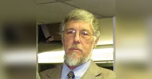 Obituary information for Gerald L. “Jerry” Morgan