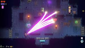 New Games Neon Abyss Pc Ps4 Xbox One Switch In 2020 Game Download Free Download Games Game Pass