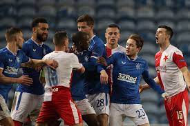 The medieval name for the duchy of pomerania. Uefa Slavia Prague And A Culture Of Racism The Liverpool Offside