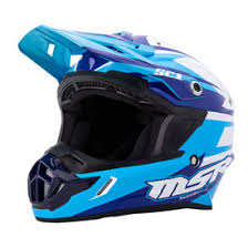 Msr Youth Sc1 Helmet Riding Gear Rocky Mountain Atv Mc