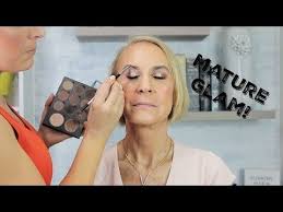 Pin On Make Up Tips For Women Over 40