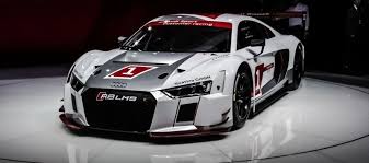 The New Audi R8 Lms Gt3 Race Car Can Be Yours For Only 400 000 Audi R8 New Audi R8 Audi