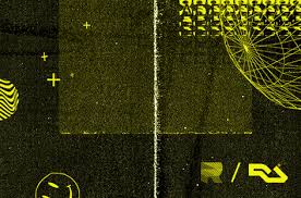 Ra Radion Amsterdam Nightclub