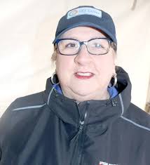 Oyster Bay Town hosts 'Freezin' For A Reason' Polar Plunge at Tobay Beach