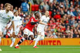 Read about man utd v leeds in the premier league 2021/22 season, including lineups, stats and live blogs, on the official website of the premier league. 3ogimzn Cjce M