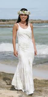 Stylish Traditional Hawaiian Wedding Dress Ideas Hawaiian Wedding Dress Traditional Hawaiian Wedding Dress Hawaii Wedding Dress