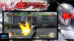 Download Kamen Rider Super Climax Heroes Dolphin Emulator Config 60 Fps Pocophone F1 Sd845 Youtube