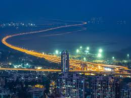Mumbai Trans Harbour Link ...
