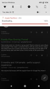 You don't need to pay a monthly fee as you can pick up individual audiobooks save big + get 3 months free! Download Notification Doesn T Go Away Googleplaymusic
