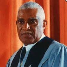 Rev. Alpheus L. Bright Obituary October 2, 2022