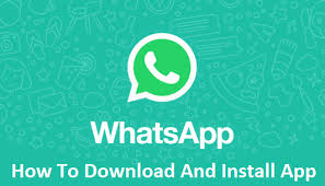 Looking for online dj music mixer apps that aren't going to break the bank? Whatsapp App Free Download How To Download And Install Whatsapp For Android Devices Whatsapp Features And Uses Techgrench