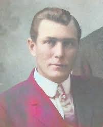 Ben Kost's Instagram, Twitter & Facebook