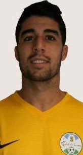 Álex Lázaro, Alejandro Lázaro Rodríguez