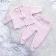 We did not find results for: Pink Knitted Pom Pom Set Millie And John