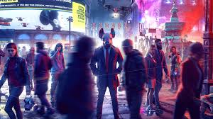 But hocking believes the game speaks volumes about his team's values. Watch Dogs Legion Review Techradar