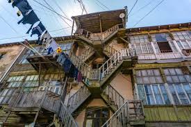 If i cooked more i barely do it would be more like 35 to 45 monthly. What Is The Cost Of Living In Tbilisi Georgia The World Was Here First