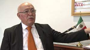 Colmenares puso a la asf en una situación muy complicada, dice exauditor. Reestructura En La Asf No Obligara A Parar Auditorias David Colmenares Youtube