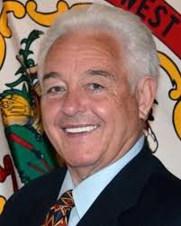 Walt Helmick Obituary (2025)