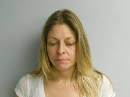 POLICE LOG: Pembroke Woman Arrested For Assault