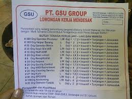 Check spelling or type a new query. Penipuan Lowongan Kerja Daerah Tangerang