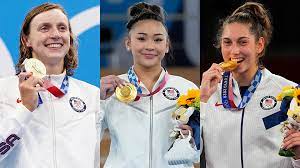 Updated 12:06 am et, mon august 2, 2021. Us Olympic Medals Count 2021 Usa Tokyo Summer Olympics Medal Count Stylecaster