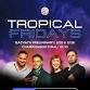 Tropical Fridays @ Lite chicago event image