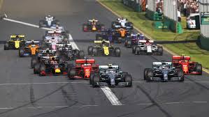 F1 Calendar 2020 Enjoy A Record Breaking 22 Races In The 2020 Season Valtteri Bottas Racing Mercedes Amg