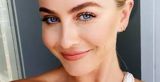 Julianne Hough paljasti avioeron syyn