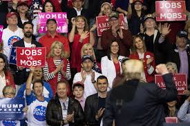 Critics Say Trump S Campaign Season Proposals Are More Politics Than Policy With Images Trump