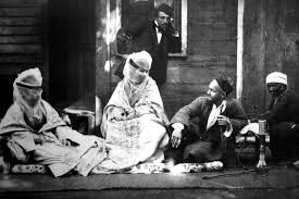 Istanbul Epoque Ottomane Historical Pictures Historical Figures Art