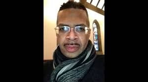 Professor Michael Griggs Sleepwalking While Black Radio Interview