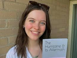 EMU junior Jordan Gretzner reflects